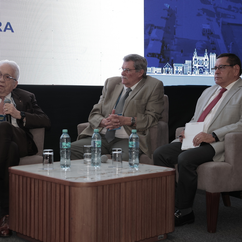 XXVI CONGRESO DE LA SOCIEDAD ECUATORIANA DE CARDIOLOGIA