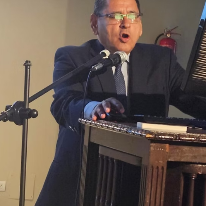 Congreso de la Federación Argentina de Cardiología Rosario-Argentina 2024