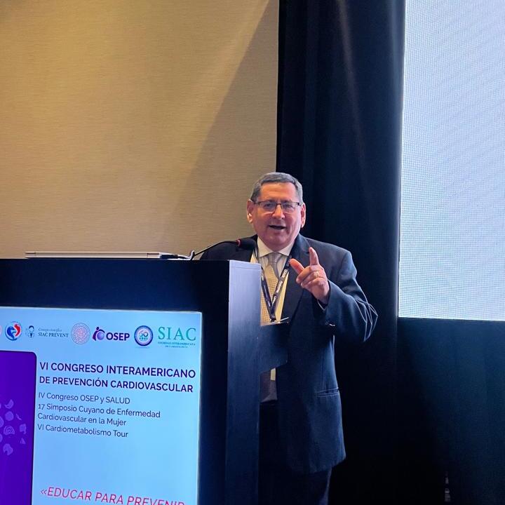 8va Escuela de Hipertensión arterial SCCHTA - República Dominicana