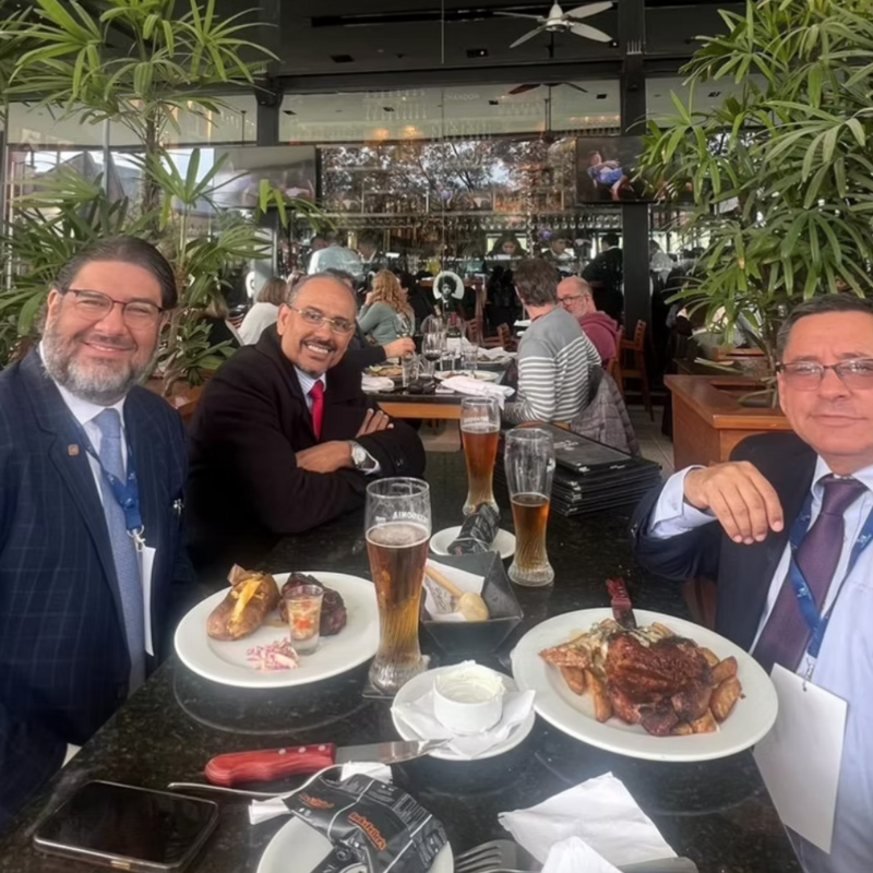 Congreso de la Federación Argentina de Cardiología Rosario-Argentina 2024